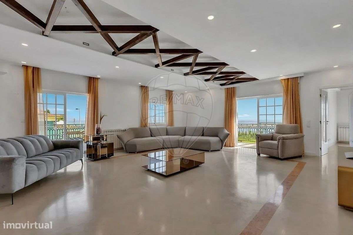 Moradia T9 para venda - Grande imagem: 5/30