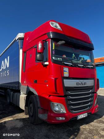 DAF 18.460 - 2