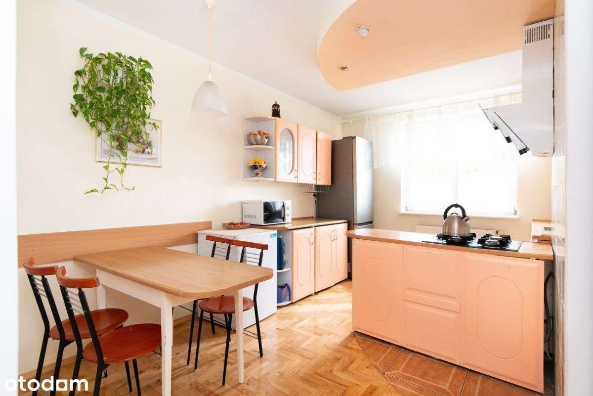 Ul. Mroza dwupoziomowe 4 pok. oddzielna kuchnia - Pełny obrazek: 4/18