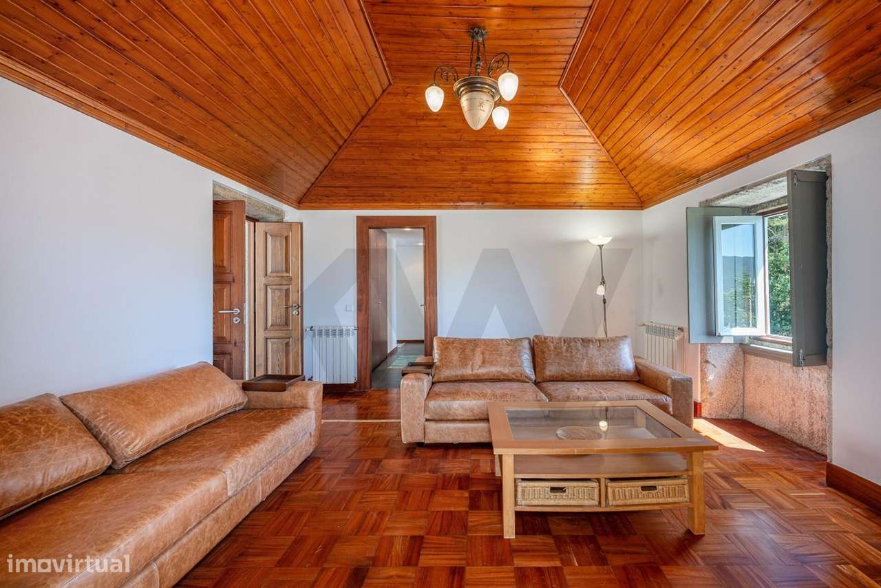 Quinta em Vilar de Mouros, Caminha-29
