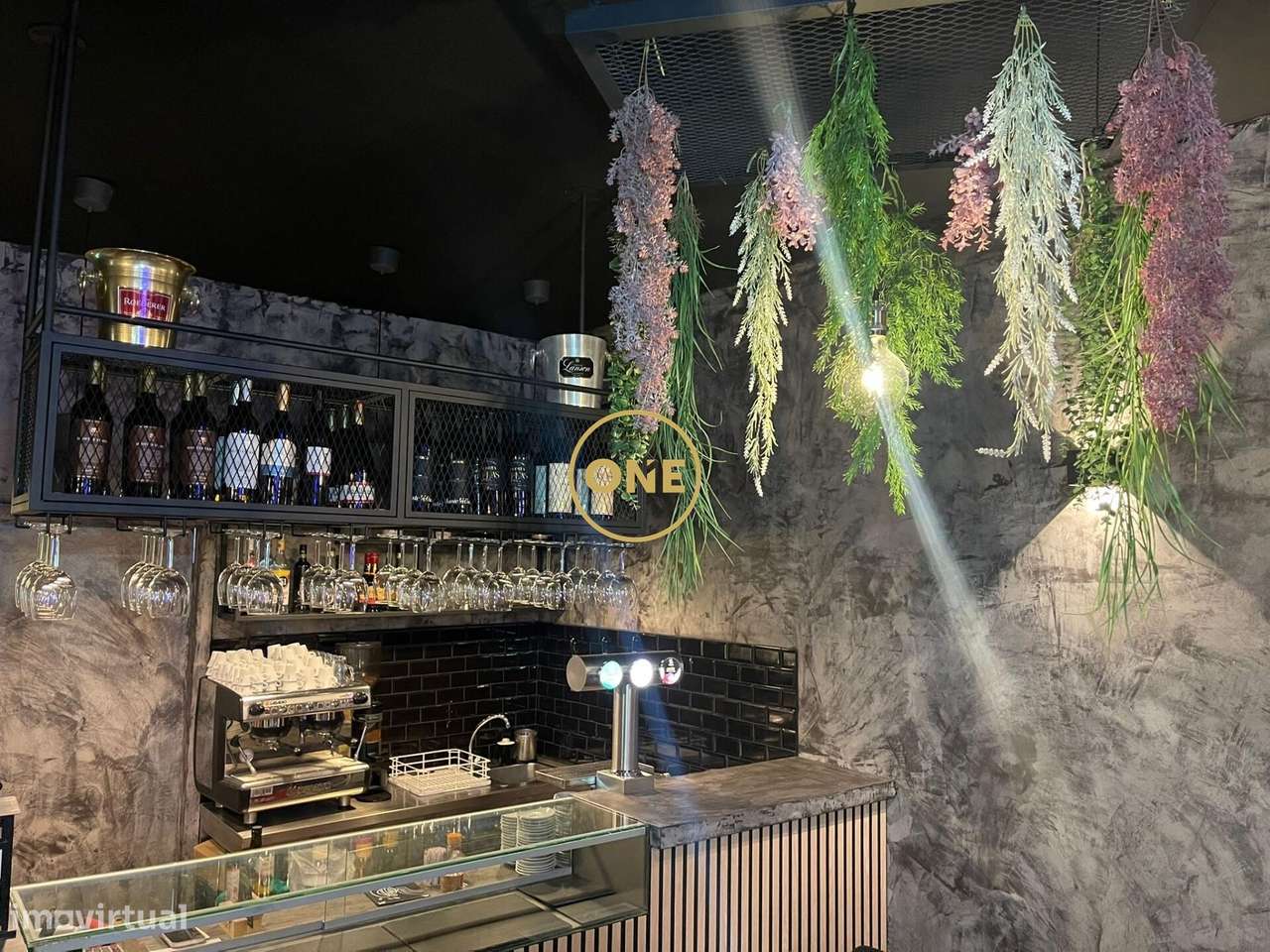 Trespasse de Restaurante - Cantinho dos Sabores (Porto)-6