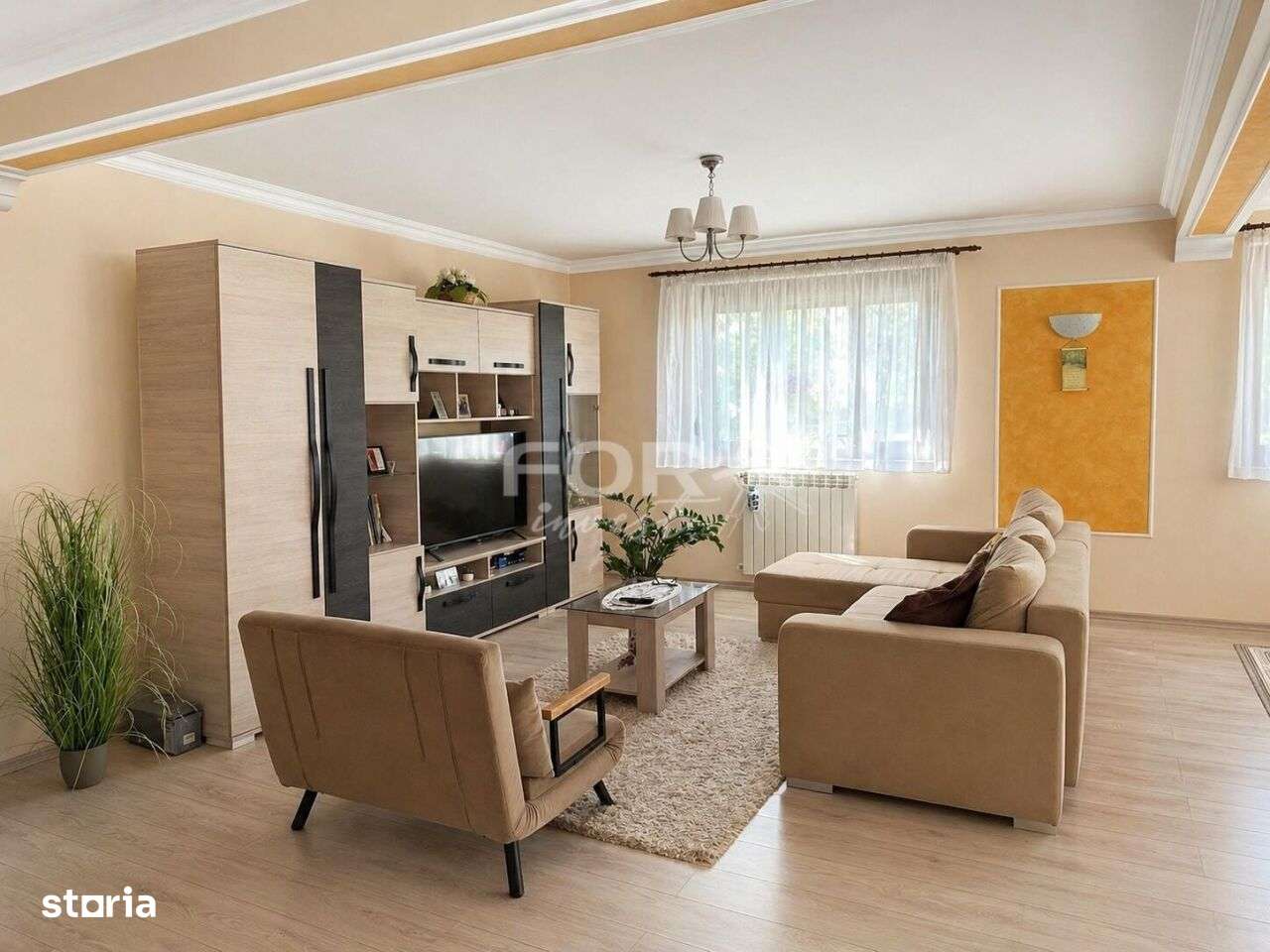 Casa 4 camere si 235 mp teren, de vanzare zona Iosia Oradea-6