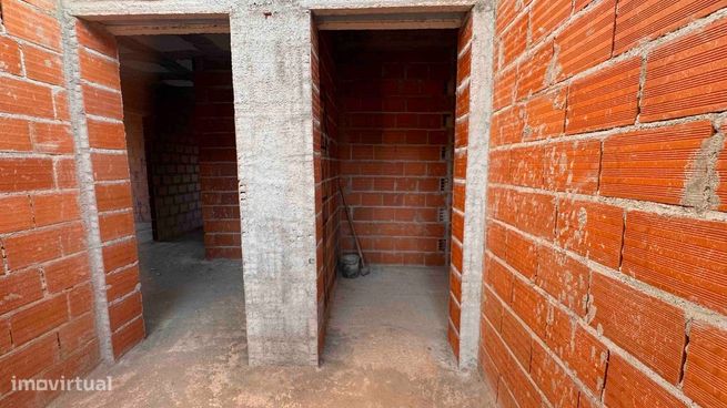 Apartamento T3 em Ponte de Rol, Torres Vedras-14