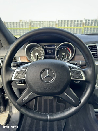 Mercedes-Benz GL 500 4-Matic - 19