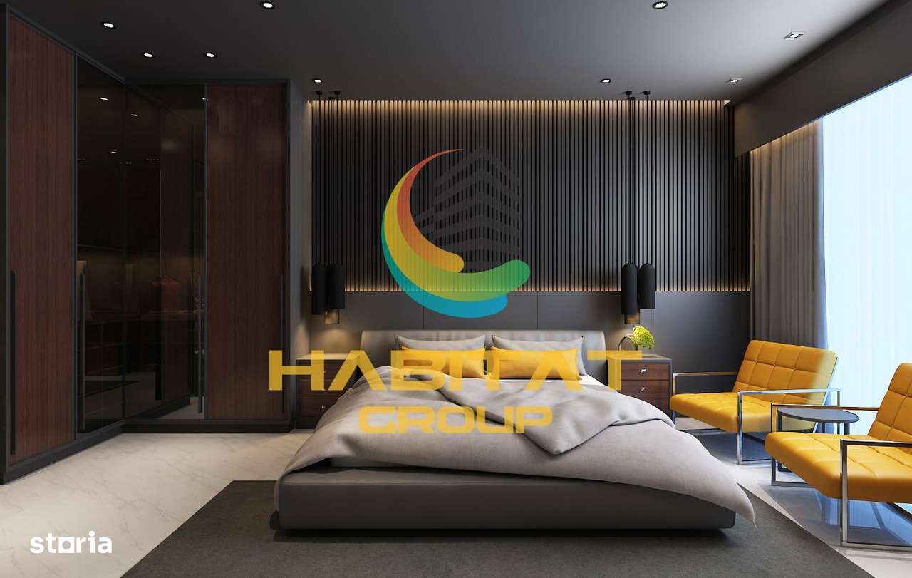 Titan 2 camere decomandat 65 mp + LOC PARCARE GRATUIT - Imagine principală: 4/10