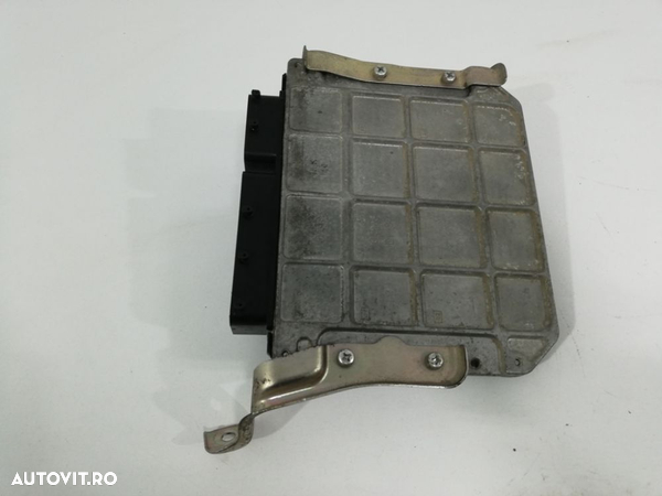 ECU calculator motor Toyota Corolla An 2004 2005 2006 2007 2008 2009 2.0 D-4D cod 89661-12B01 - 8