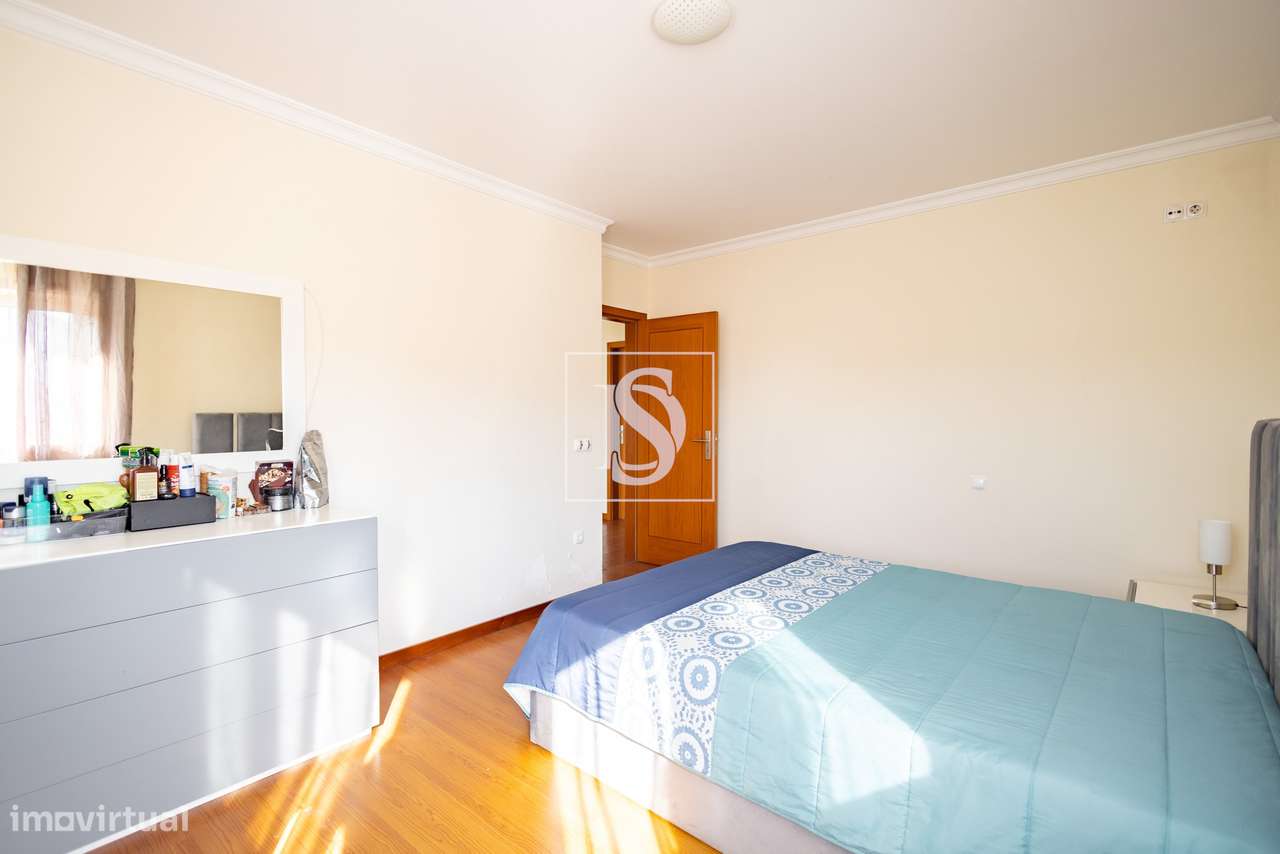 Moradia Isolada T4 Rebordosa-20