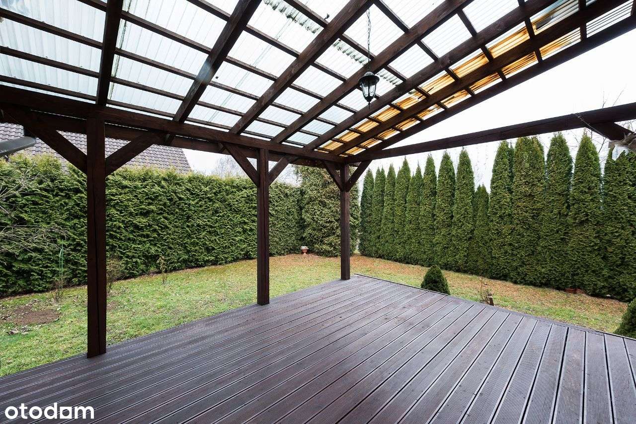 Przytulny dom w Myślenicach bez prowizji-9