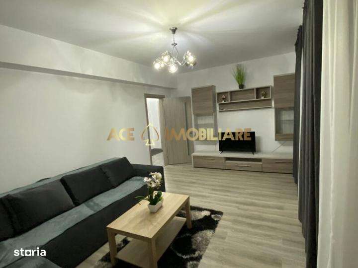 Aparatorii Patriei | 2 camere | Centrala termica | Parcare | Bloc nou - Imagine principală: 2/6