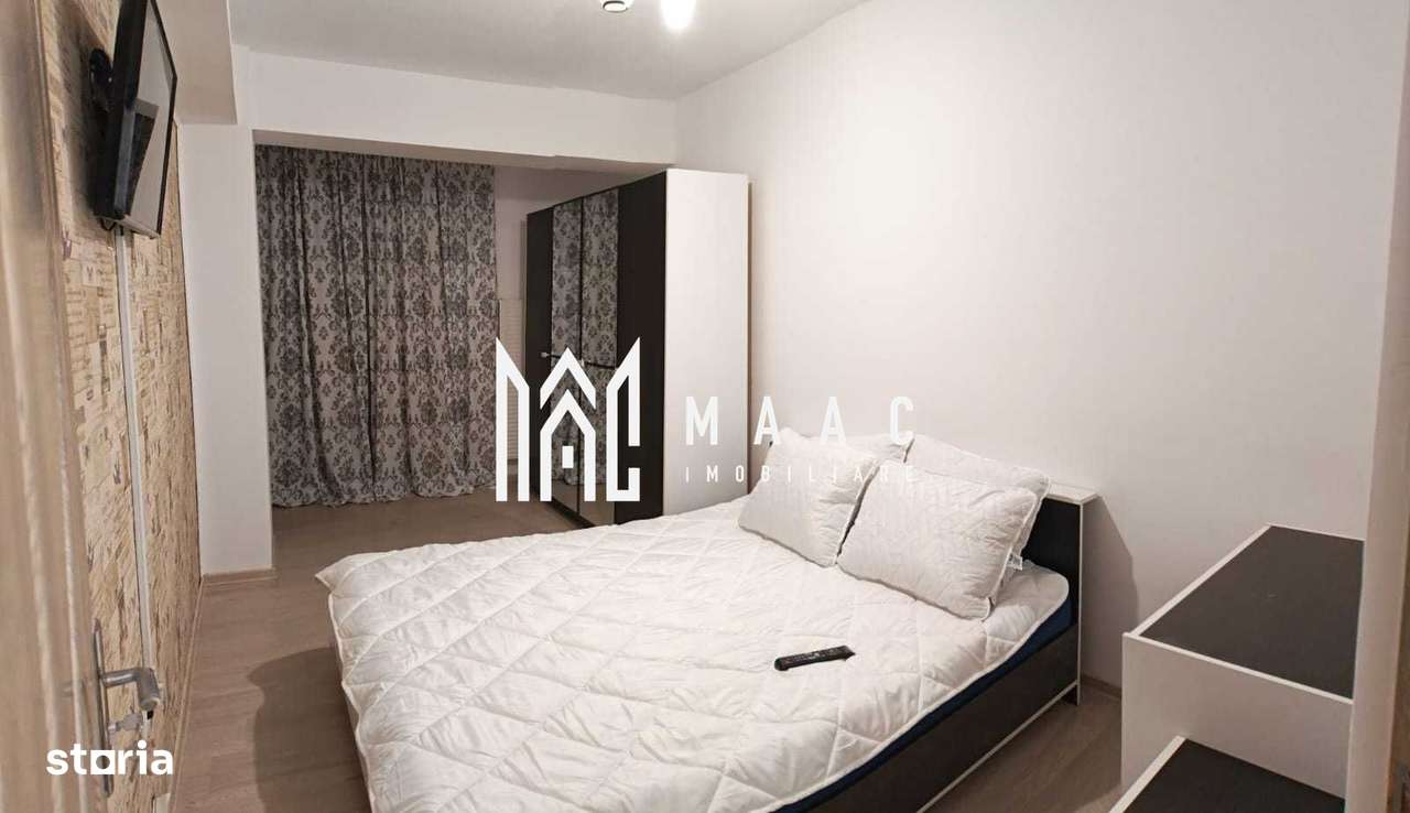 Apartament 3 camere I Pet friendly I zona Doamna Stanca - Imagine principală: 5/8