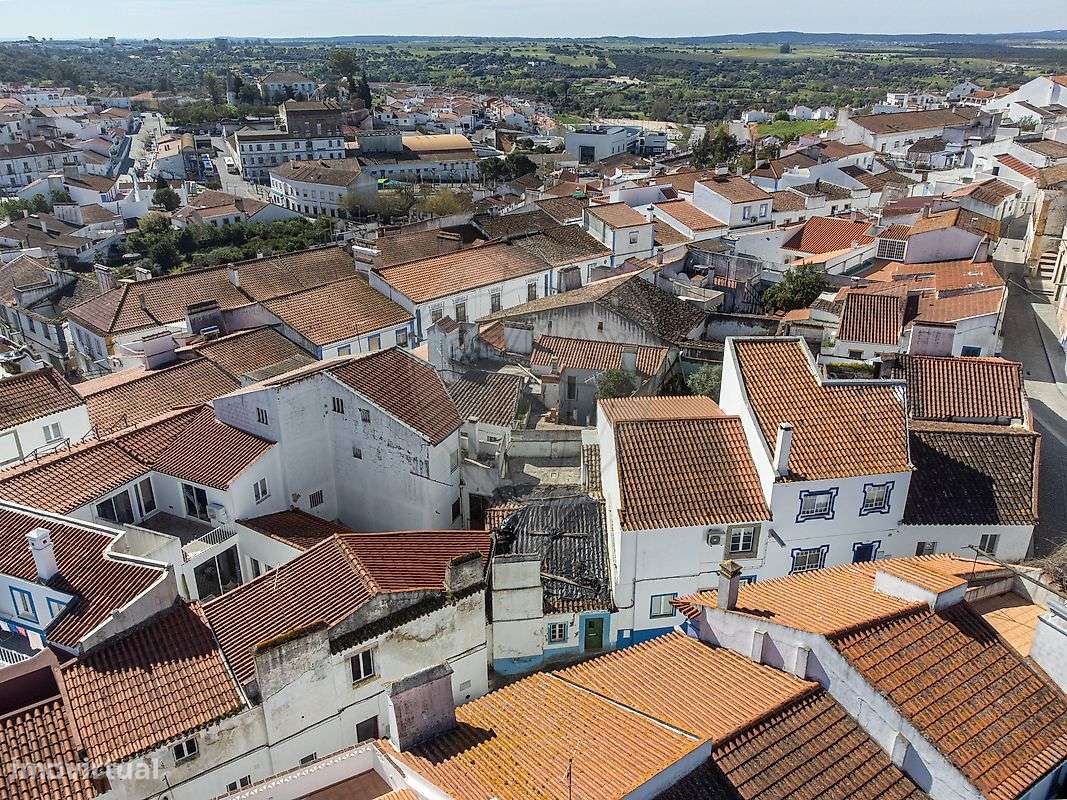 Moradia T2 para venda - Grande imagem: 3/9