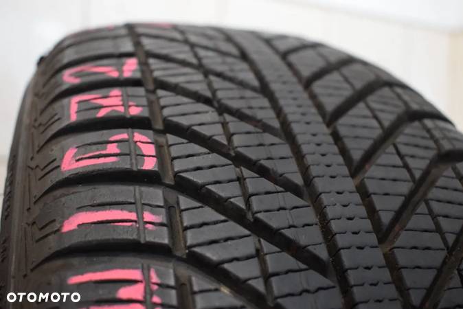 R16 205/55 Goodyear Vector 4seasons AO Wysyłka gratis! - 2