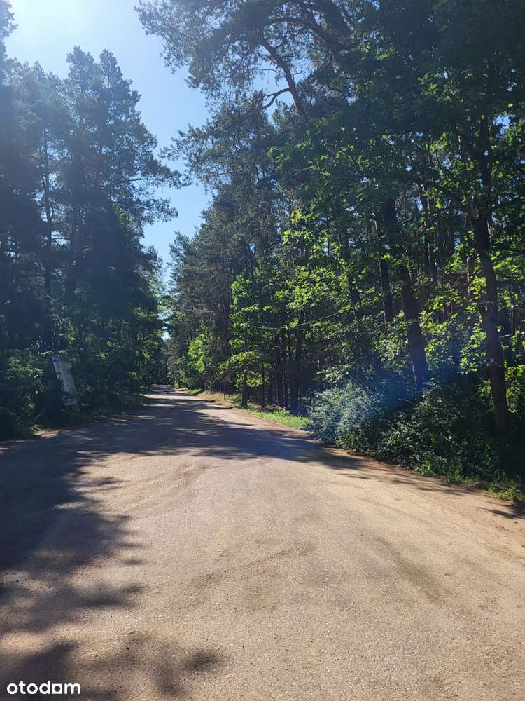 Duża, atrakcyjna działka w malowniczej dzielnicy Kalet - Zielonej.-7