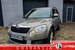 Skoda Yeti - 2