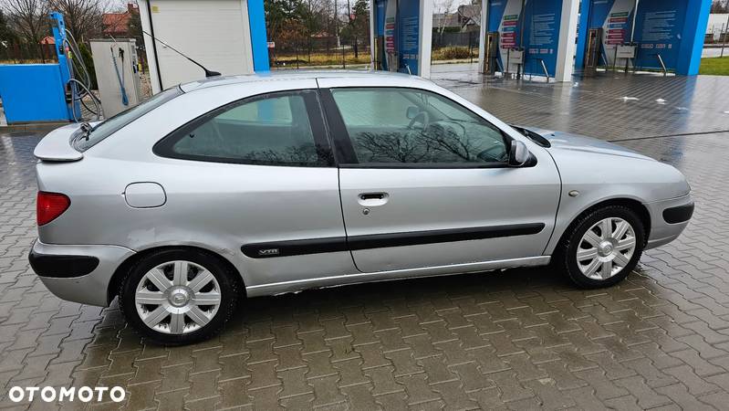 Citroën Xsara II 1.6i Exclusive - 27