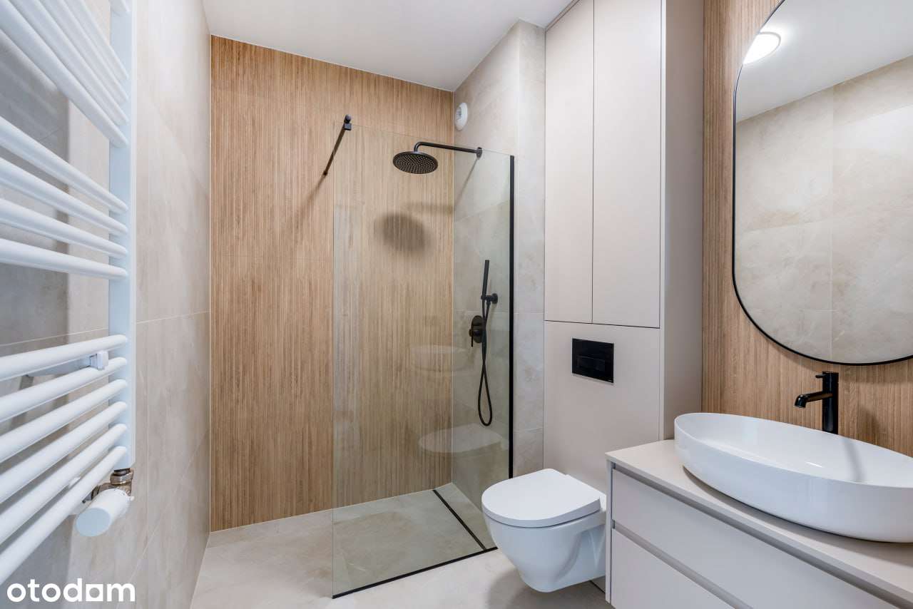 Nowe 2-pokojowe mieszkanie w sercu Mokotowa-3