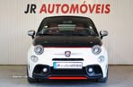 Abarth 595C 1.4 T-Jet Turismo MTA - 2