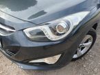 Hyundai i40 1.7 CRDi BlueDrive Comfort - 14