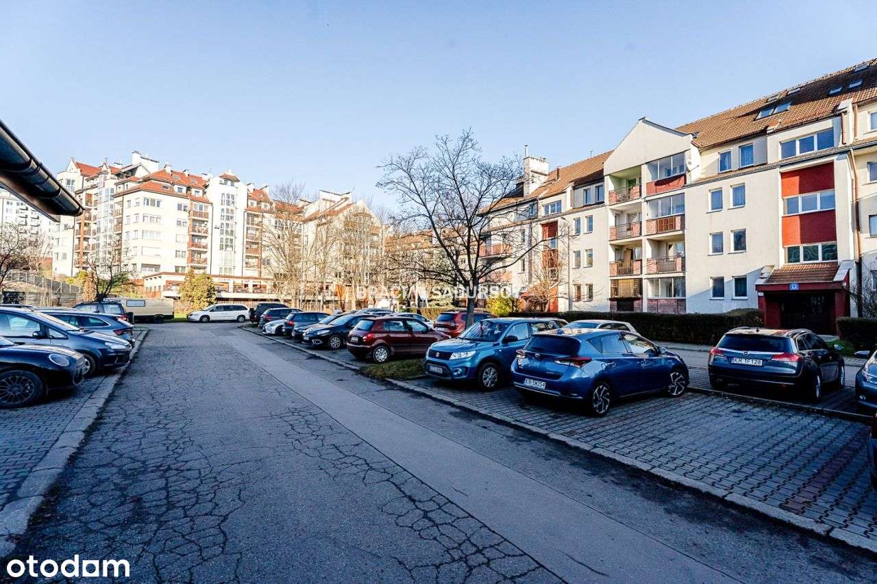 3 pokojowe mieszkanie z kuchnią 52,8m2 Centrum-17