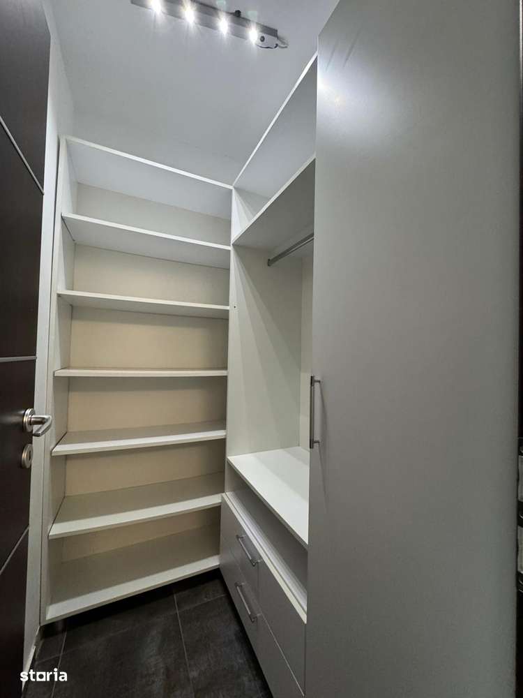Apartament 2 camere, 55 mp, parcare, bloc 2013, CUG, Al. Tudor Neculai-14