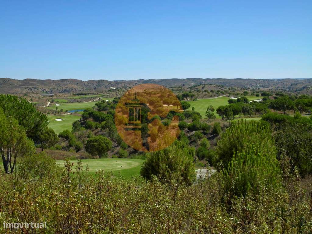 Lote de terreno com 2969m2 para construção de moradia isolada com 5... - Grande imagem: 5/7