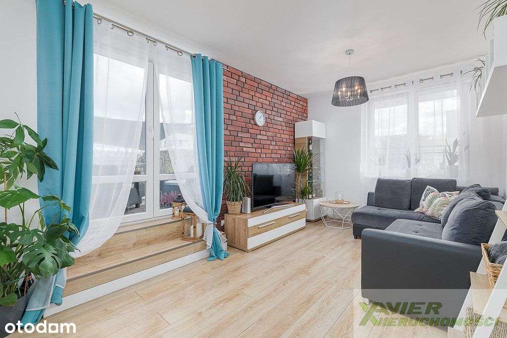 Osiedle Winnica - 4 pokoje. 2 garaże.Taras - Pełny obrazek: 2/11