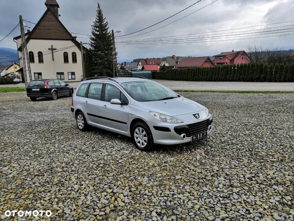 Peugeot 307 - 37