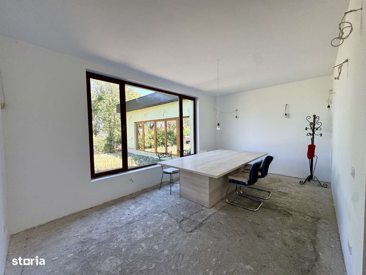 Vand casa noua+garaj, Cutrici-11