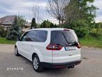 Ford Galaxy 2.0 TDCi Titanium - 7