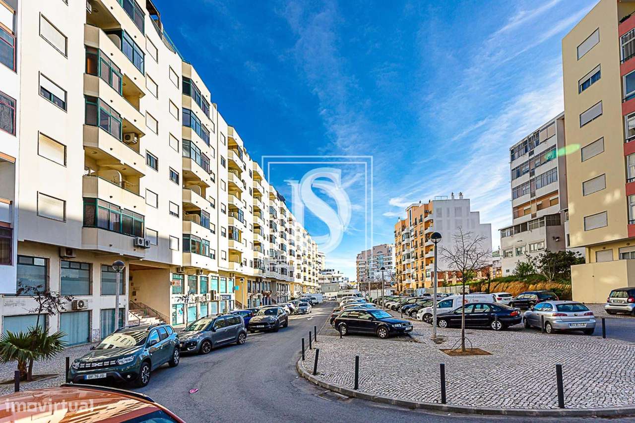 Apartamento T5 em UDF de Faro (Sé e São Pedro) - Grande imagem: 3/34