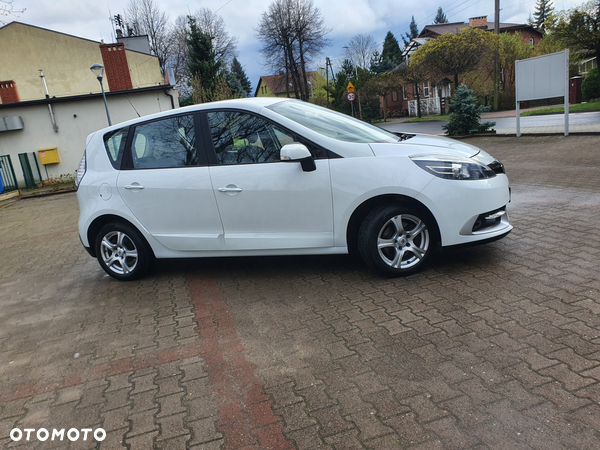 Renault Scenic 1.6 16V 110 Paris - 5