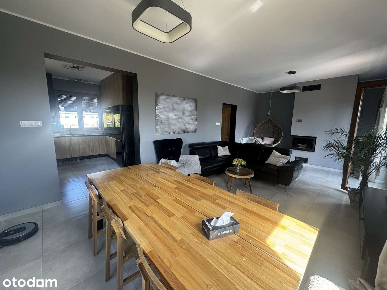 dom  147m2 , działka 904m2-8