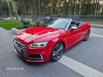 Audi A5 Cabrio 45 TFSI quattro S tronic S line - 29