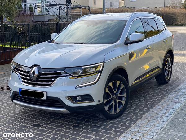 Renault Koleos 2.0 dCi Intens X-Tronic - 3