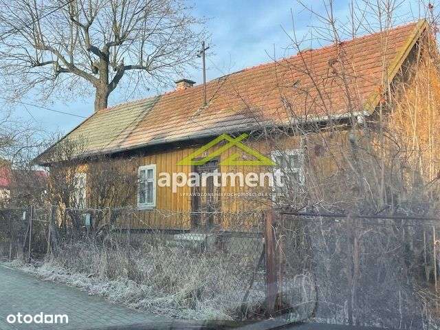 Dom, 90 m², Dąbrowa Tarnowska - Pełny obrazek: 4/4