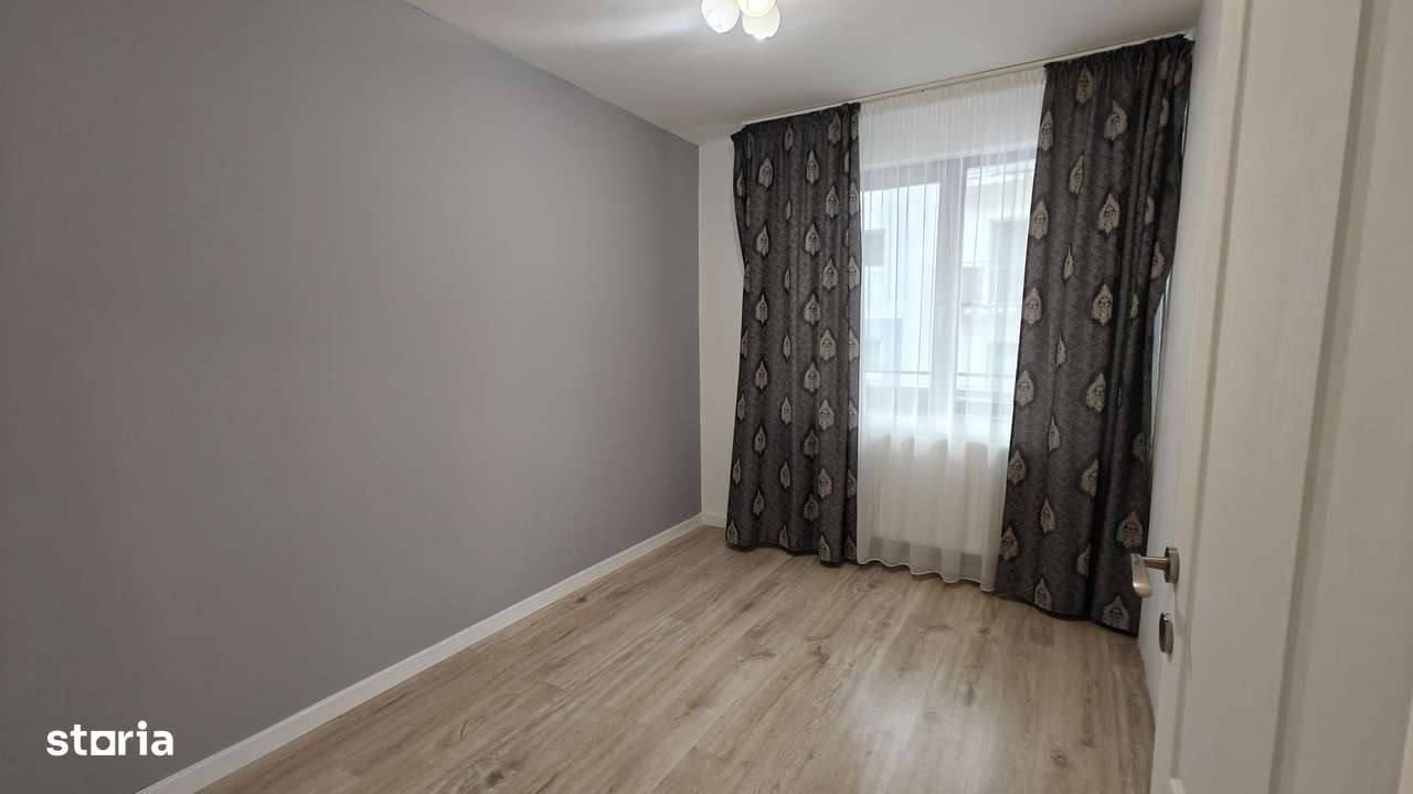 Apartament 2 dormitoare, bucatarie cu loc de luat masa, Stejarului - Imagine principală: 3/10