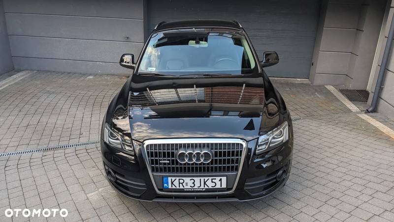 Audi Q5 2.0 TDI Quattro - 3