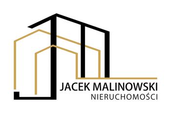 Jacek Malinowski Nieruchomości Logo