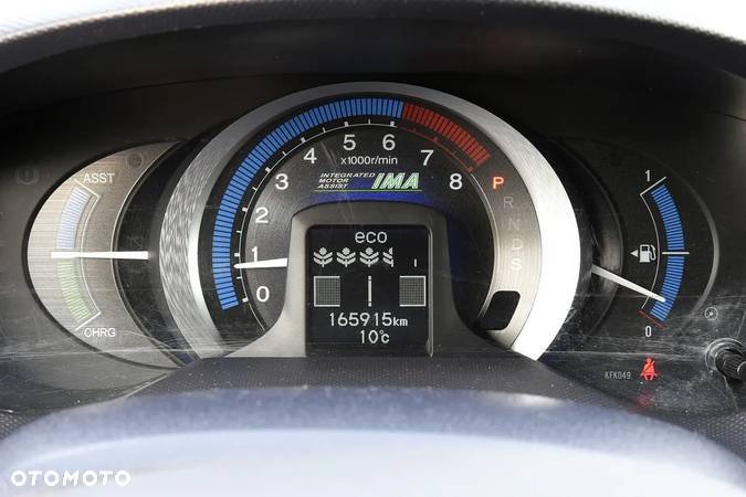 Honda Insight 1.3 Elegance - 19