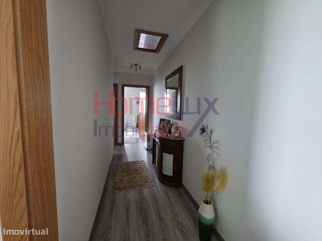 Moradia com terreno para venda em Sever do Vouga-26