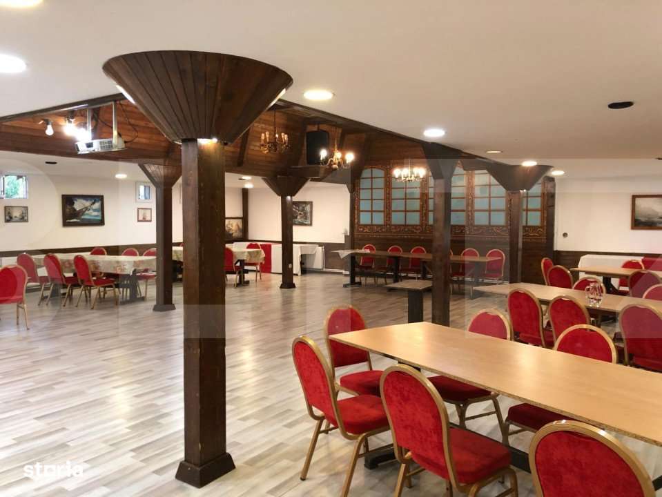 Spatiu-restaurant- la cheie . - Imagine principală: 4/16