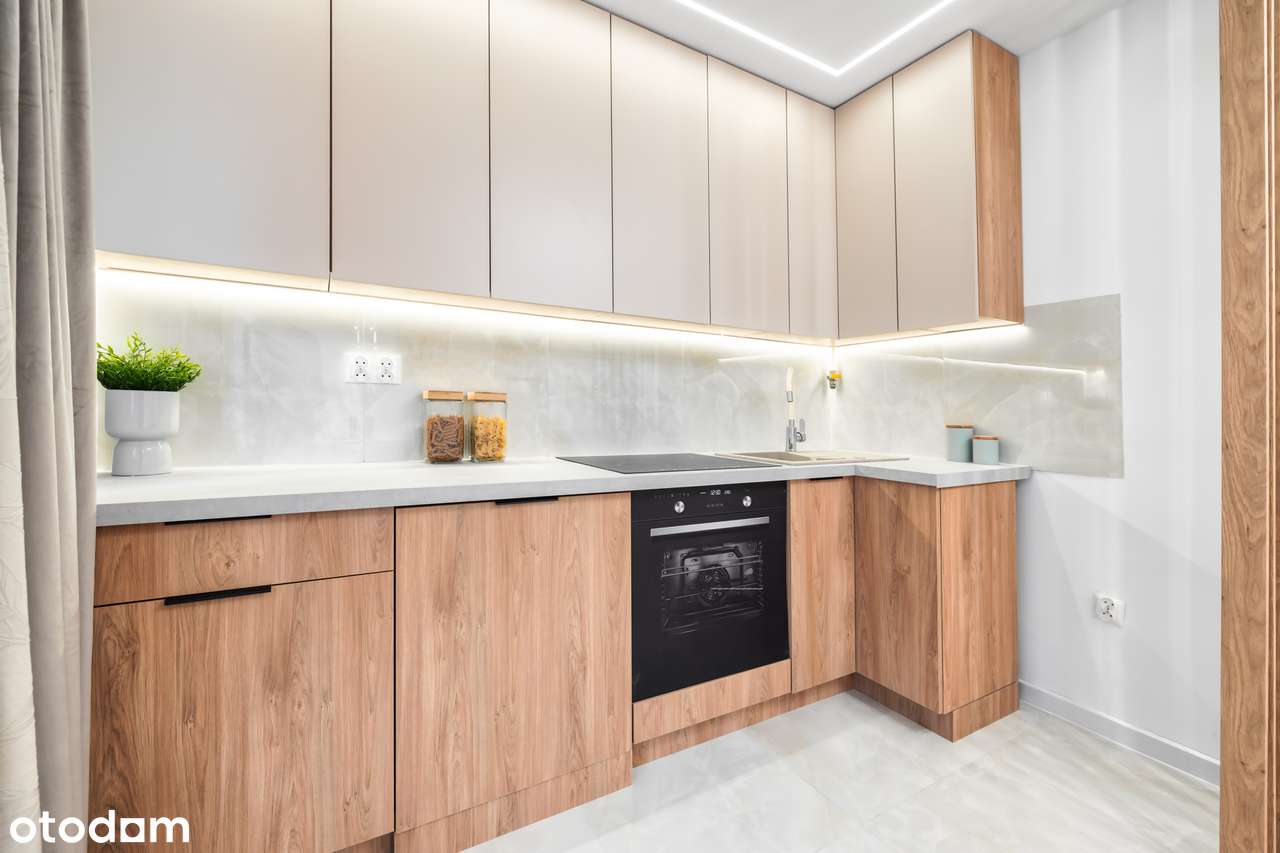 TRZY POKOJE |LSM - Wajdeloty|Wysoki standard |po remoncie|BEZ PROWIZJI-5