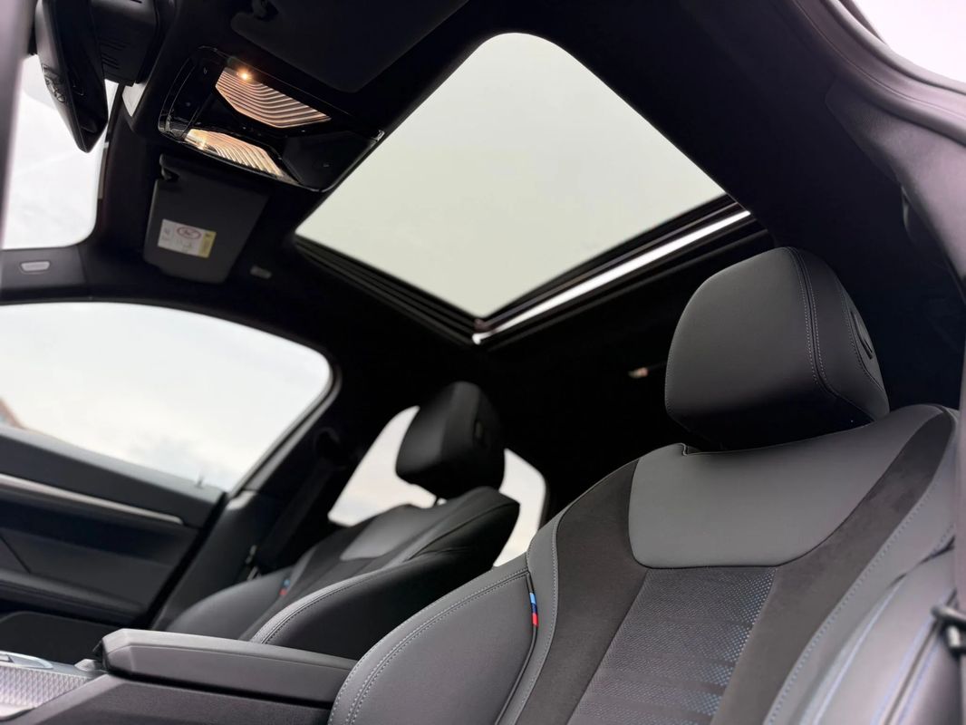 BMW Seria 4 430i xDrive Gran Coupe M Sport - 8