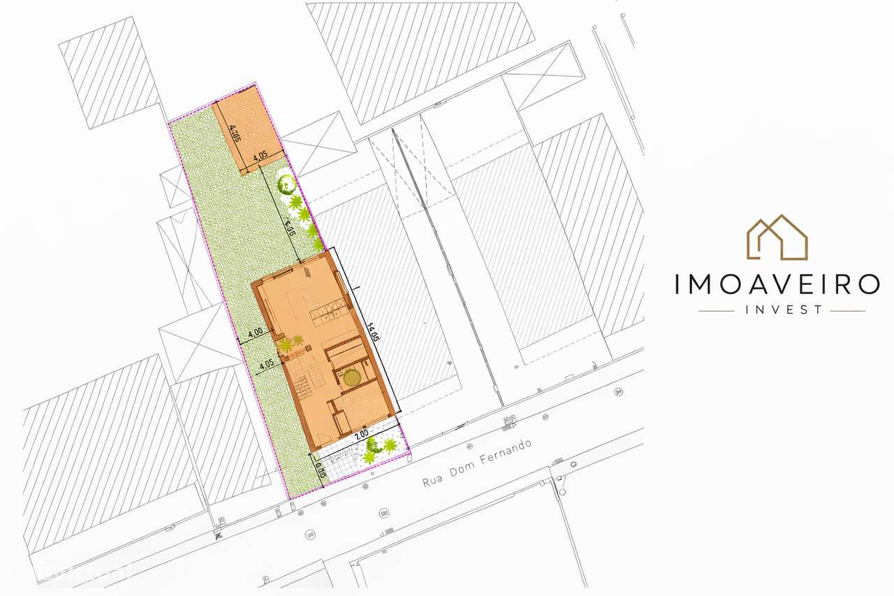 MORADIAS T4 DE LUXO – GAFANHA DA NAZARÉ-5