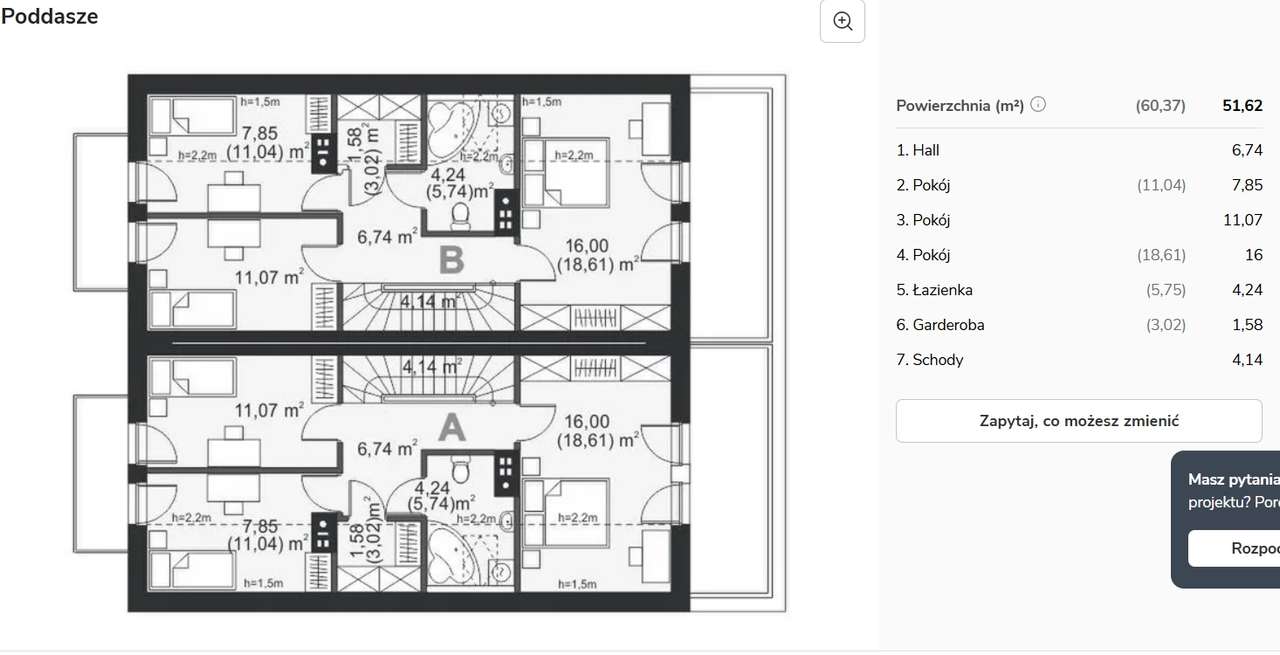 Dom z dużym słonecznym ogrodem - zachodnia ekspozycja!-3