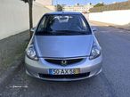 Honda Jazz 1.2 LS AC - 9