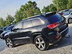 Jeep Grand Cherokee Gr 3.0 CRD Overland - 17