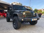 Jeep Wrangler 2.8 CRD MTX Sport - 1