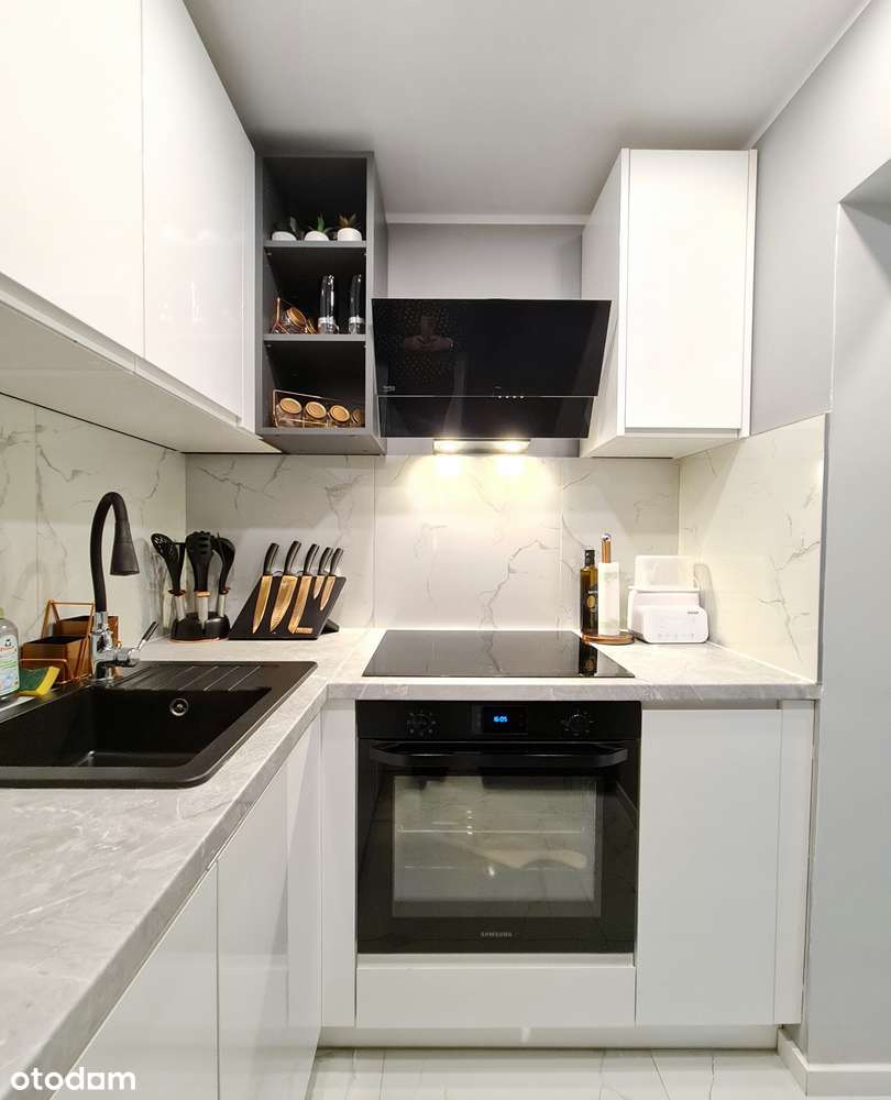 Ulica Szymały-polecamy wyremontowane M3 w bloku na 1 piętrze!-11