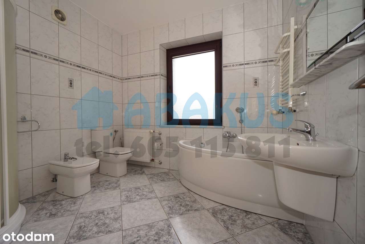 Sprzedam dom jednorodzinny Brzeźno gm. Krzymów - 1 km od Konina-7